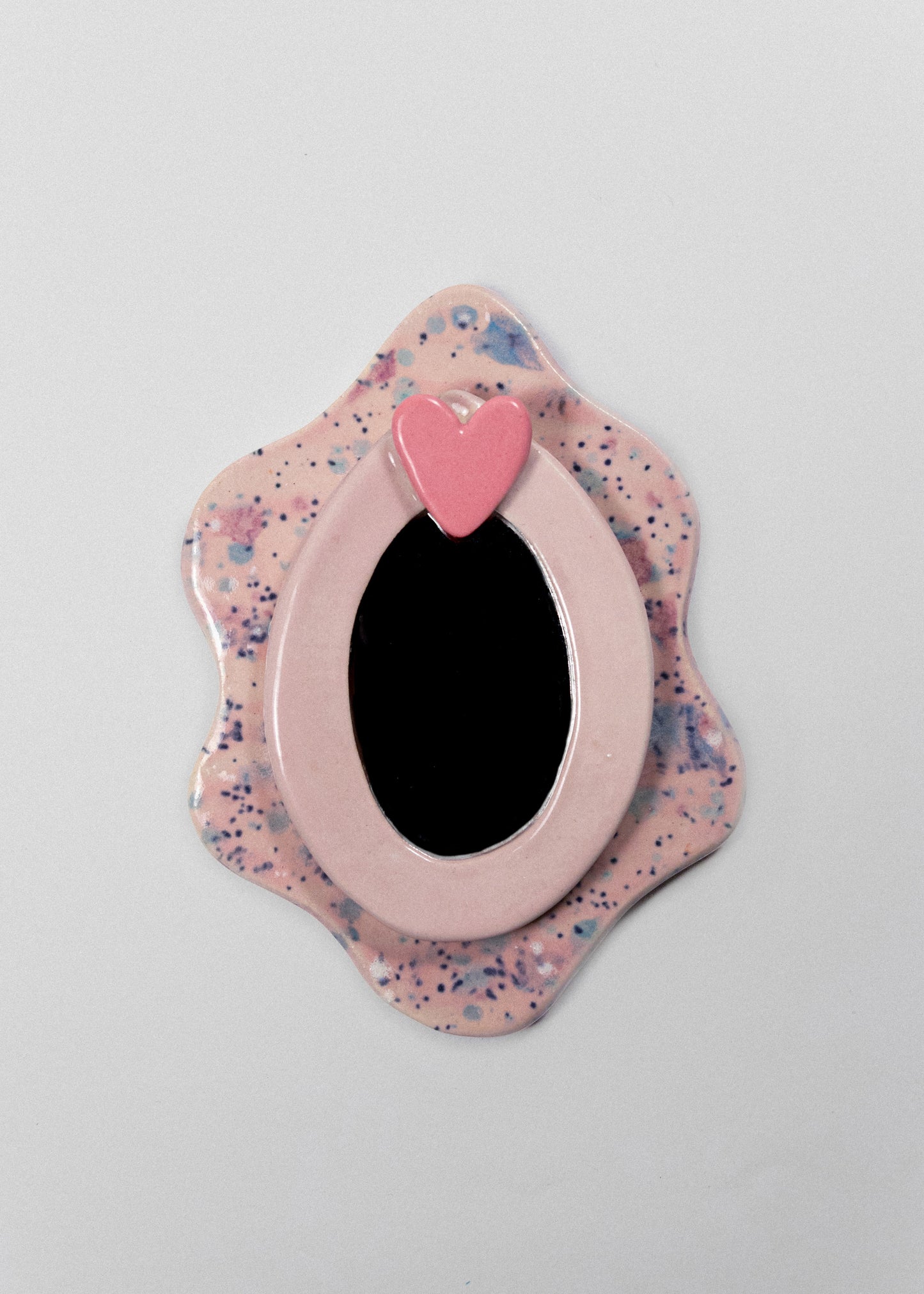 Vulva mirrors (small)