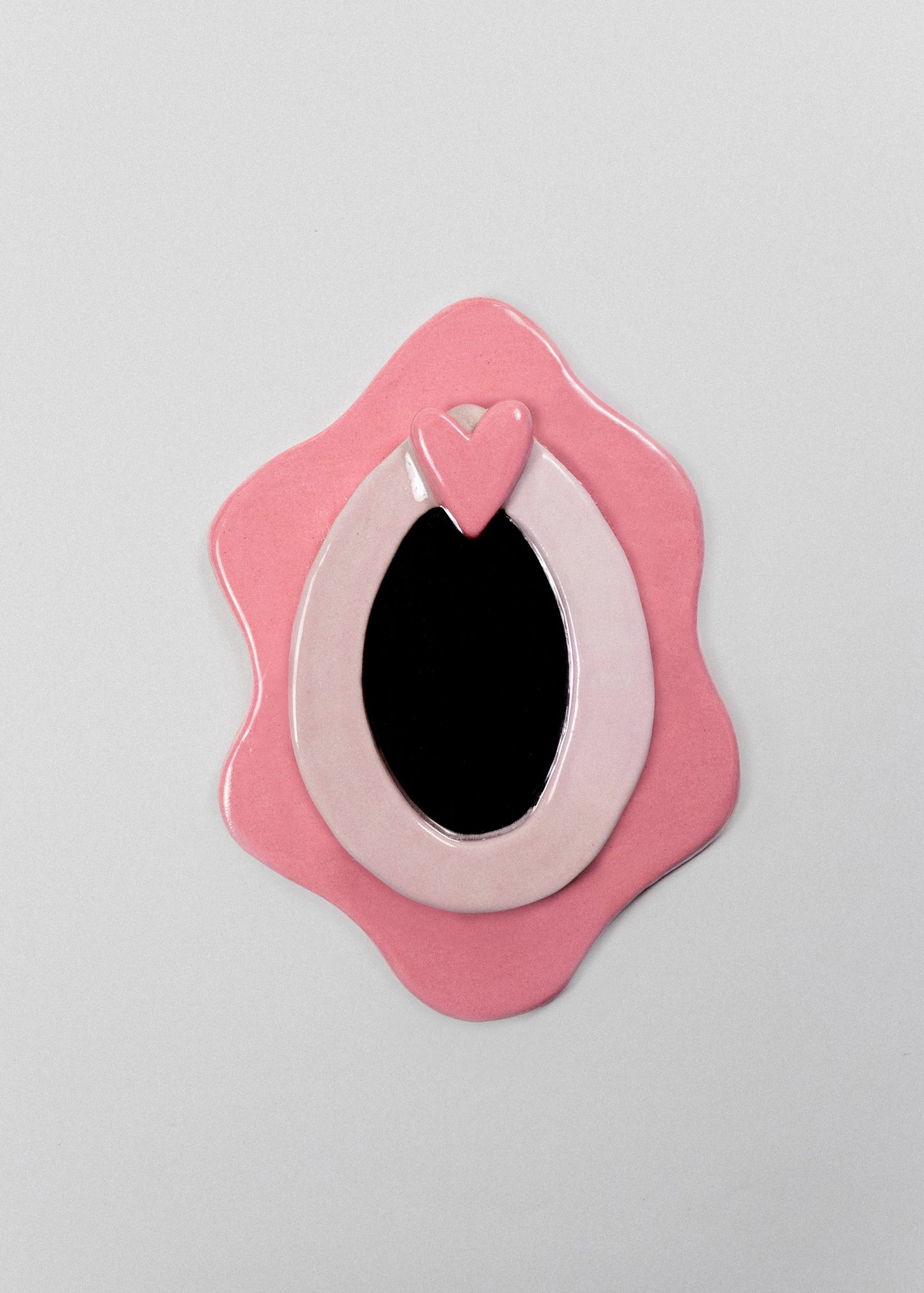 Vulva mirrors (small)