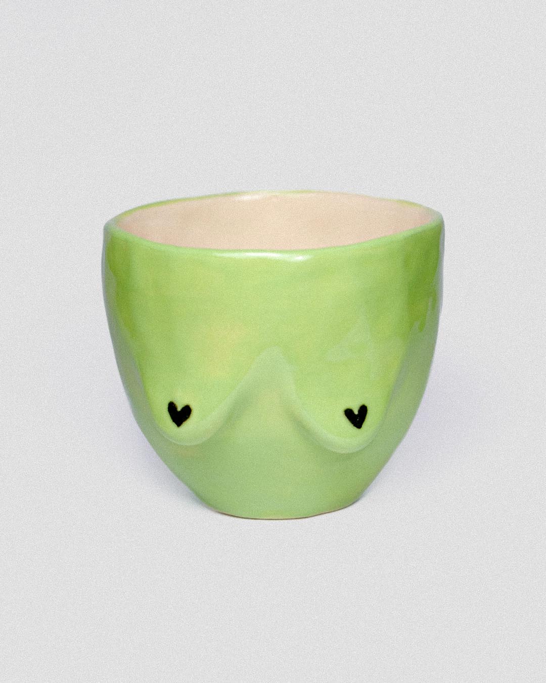 Espresso cup (green)