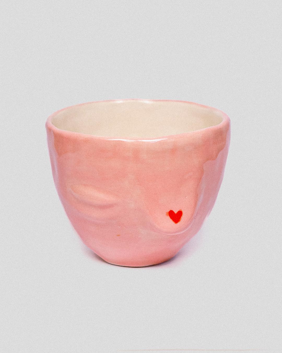 Espresso cup (pink)