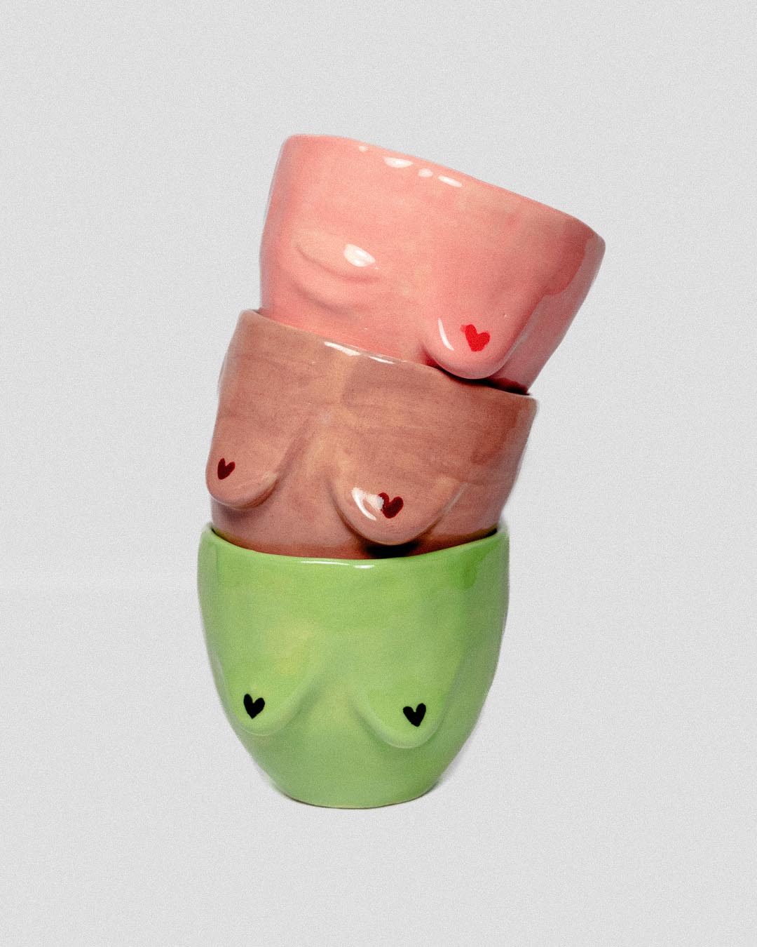 Espresso cup (green)