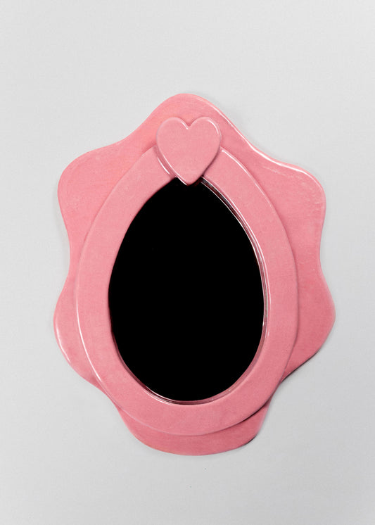 Vulva mirror
